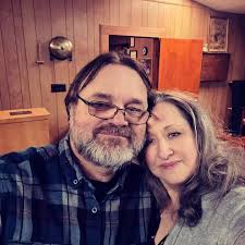 Great turnout for potluck and trivia event