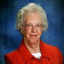 Mrs. Billie Carroll Obituary