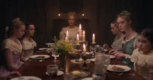 Resultado de imagen de the beguiled 2017