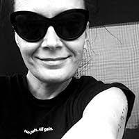 Minnie Pratt's Instagram, Twitter & Facebook