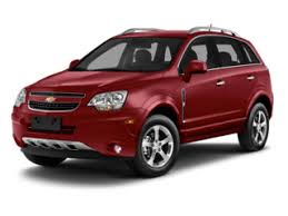 Image result for Super Red 2013 Captiva