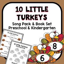 Check out this list of fun thanksgiving activities for preschoolers. Thanksgiving Math With Foam Turkeys Fun A Day