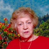 Obituary information for Delois Wiley