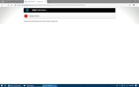 Login Issues At T Community Forums