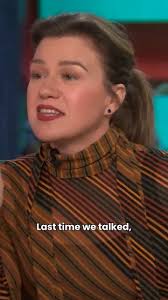 The Kelly Clarkson Show