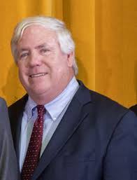 Michael Driscoll's Instagram, Twitter & Facebook