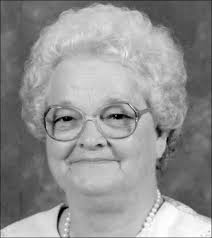 Vermillion Edmonds Obituary (2016)