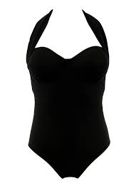 Car le maillot de bain gainant est conçu à partir d'une sélection de tissus très spéciale. Maillot De Bain 1 Piece Armatures Bustier Addict