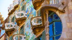 Bellesguard by antoni gaudi (barcelona/ spain). 11 Awesome Facts You Need To Know About Antoni Gaudi