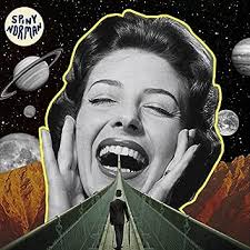 Spiele Spiny Norman auf Amazon Music ab