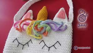 فى احلى من كده الوان نسج كروشيه صنع بكل حب crochet handmade i wish wish