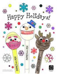 From barbie to batman and from dinosaurs to dr. Free Happy Holiday Coloring Pages