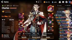 Epic seven gameplay reviews which eventually leds to strategy guides with tips \u0026 tricks and howto's all done by being a free to play player (f2p) which means i don't. Top 10 Best Heroes In Epic Seven 2020 Gachazone