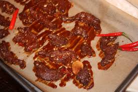 $10 off $100 with 10off. Vietnamese Beef Jerky Thit Kho Bo Experiments From A Tiny Kitchen In Shanghai