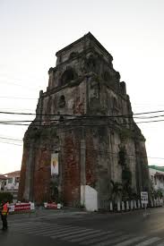 file:sinking bell tower, laoag city