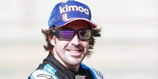 Noticias y actualidad de alonso en f1, dakar, daytona, indianápolis, le mans, indycar y el resto de competiciones. Wegen Titankiefer Fernando Alonso Kann Jetzt Noch Harter Beissen