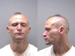 Buchanan County Jail Activity (05/07/24)