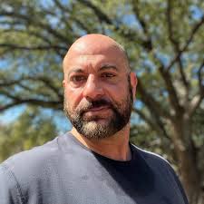 Profile for Chris Oppenheimer