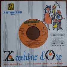 Concertino In Cucina