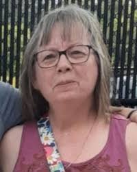 Marilyn Crosby Obituary June 5, 2024