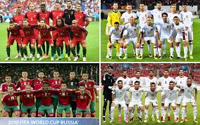 The fifa 2018 world cup group's draw ceremony has hosted in russia's kremlin palace. Foto Svjetsko Prvenstvo Hrvatska Zavrsila U Skupini S Argentinom Islandom I Nigerijom Narod Hr