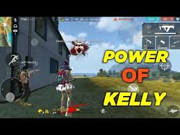 Buat kamu yang masih berjuang menyelesaikan misi awakening, boleh dibaca dulu disini untuk cara lengkap mendapatkan elite kelly. Free Fire Power Of My Kelly Rank Duo 15 Kill Total Gameplay Youtube