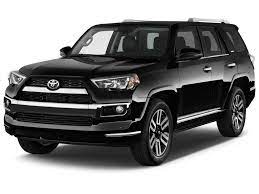 5 recalls 0 investigations 35 complaints overall safety rating. 2018 Toyota 4runner Review Ratings Specs Prices And Photos The Car Connection