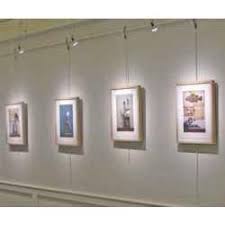What Is The Best Lighting Solution For Your Art Gallery Gallery Lighting Art Gallery Lighting Home Art Gallery