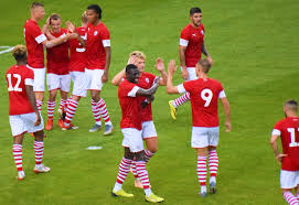 Hansa rostock gmbh & co. Report Arminia Bielefeld 2 3 Barnsley News Barnsley Football Club