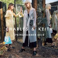 CHARLES & KEITH