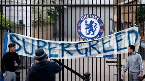 Bringing you the best chelsea news, reviews, exclusives and match previews. Chelsea Supporters Continue Call For High Profile Resignations Despite Super League Backdown Goal Com