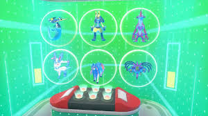 Trainers, niantic and pokemon go announced the last part of the ultra unlock 2021 event called part 3: My Competitive Shiny Team Except For Zacian Lol Pokemonswordandshield