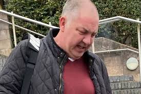 Castle Bingo worker was 'addicted' to vile images of children