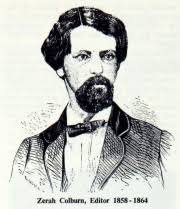Zerah Colburn