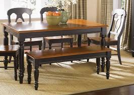 Image Result For Black Dining Table Set With Bench Black Kitchen Table Furniture Dining Table Dining Table Chairs