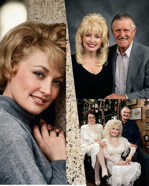 Dolly Parton's Father's Secret Visits to Her Statue Revealed | Sevier  County, TN
