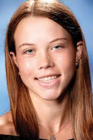 Rowan County Home School Association graduates celebrate after a ceremony  at Trading Ford Baptist Church. Rowan County Early Col