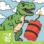 Dino-Mite Designs