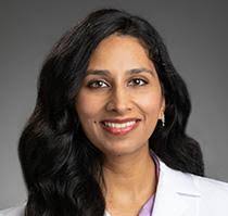 Seena Jose Abraham, MD