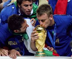 Founded in 1999 as university rangers, the club merged with nakara azzurri in 2010 to form university azzurri. Italia Campione Del Mondo 2006 Cosa Fanno Oggi Gli Azzurri Foto Sportmediaset