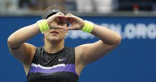 Physical strength, mental strength, responsiveness, confidence, technique, speed, tactical intelligence bianca today represents the prototype of the perfect tennis player, capable of. After Breakout Season Bianca Andreescu Becomes First Tennis Player To Be Named Canada S Athlete Of The Year Sports News Firstpost