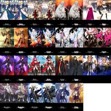 It all began in early 2010 in the small town of adelaide, australia. Fate Grand Order Fgo Ssr Servant Starter Account Home Facebook