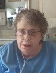 Obituary information for Rose Marie Hoag