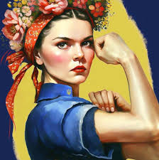 In honor of #WomansEqualityDay we...