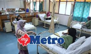 Bilik sewa lelaki hsnz kuala terengganu. Jawab Soalan Spm Di Katil Hospital