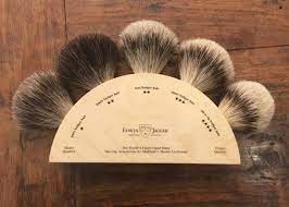But in late 2018 procter & gamble committed to eliminating badger hair brushes from their the art of shaving inventory (though as of this writing they are still available). Badger Hair Shaving Brushes Are The Best Being Distinctly Different