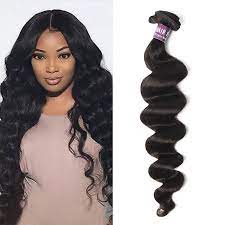 Hair item tinashe hair virgin human hair brazilian loose wave 3 bundles human hair extensions. Malaysian Virgin Hair Loose Curly Weave
