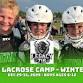 YOUTH LACROSSE CAMP - WINTER BREAK 2025 event in Tonawanda, NY