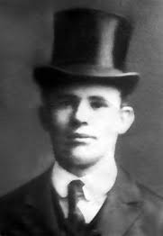 Edward Emery “Ben” Mitchell (1887-1967)