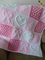 bebek battaniyesi ornekleri 75 adet en guzel bebek battaniyeleri crochet heart blanket bobble crochet bobble stitch crochet